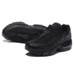 NIKE AIR MAX 95 «NEGRO»