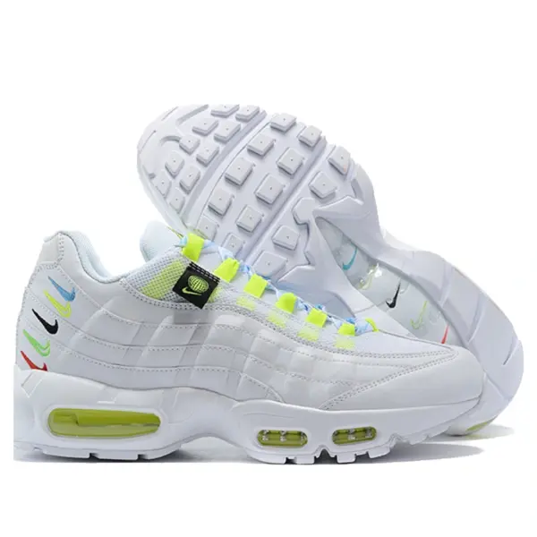 NIKE AIR MAX 95 «WORLDWIDE»