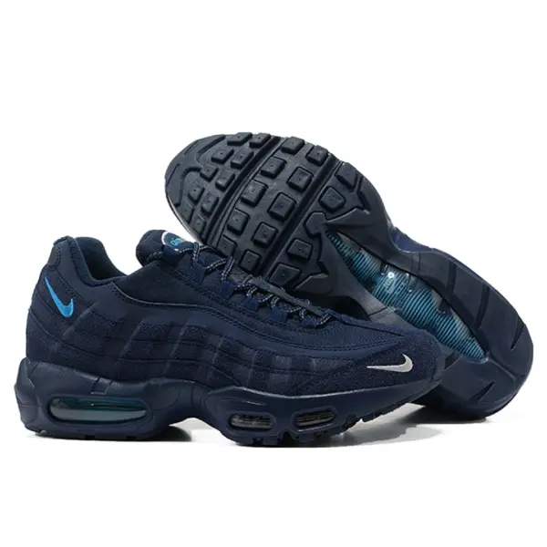 NIKE AIR MAX 95 «AZUL MARINO»