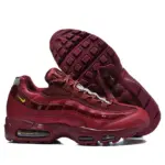 NIKE AIR MAX 95 «BURDEOS»