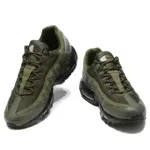NIKE AIR MAX 95 «OLIVA»
