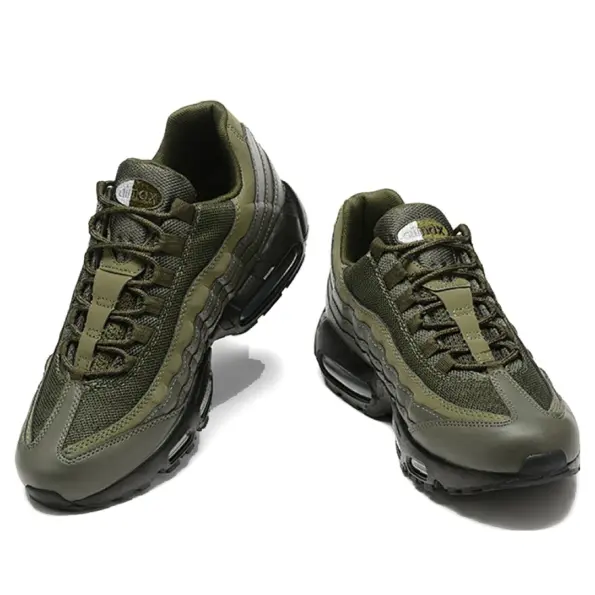 NIKE AIR MAX 95 «OLIVA»