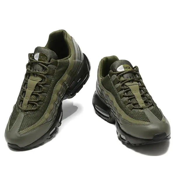 NIKE AIR MAX 95 «OLIVA»
