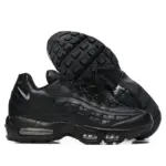 NIKE AIR MAX 95 «NEGRO»