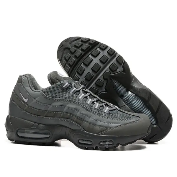 NIKE AIR MAX 95 «GRIS»