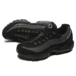 NIKE AIR MAX 95 «NEGRO»