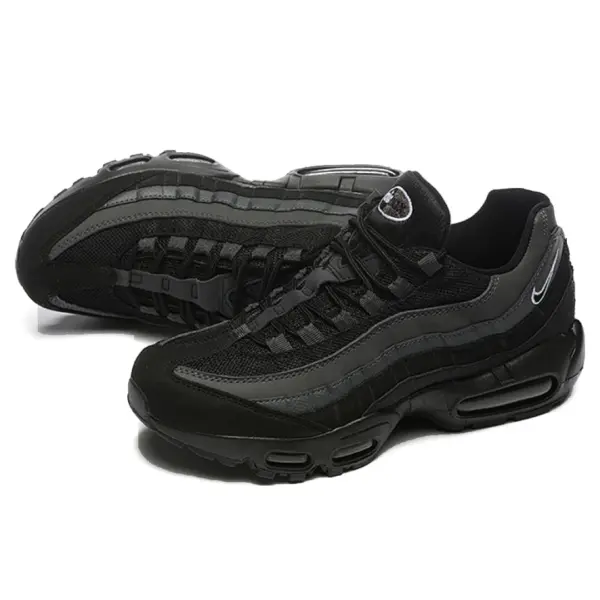 NIKE AIR MAX 95 «NEGRO»