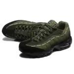 NIKE AIR MAX 95 «VERDE OLIVA/NEGRO»