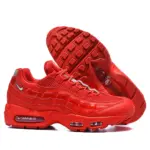 NIKE AIR MAX 95 «ROJO»