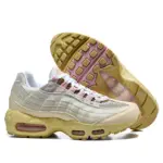 NIKE AIR MAX 95 «BEIGE/BLANCO/ROSADO»