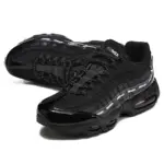 NIKE AIR MAX 95 «NEGRO»