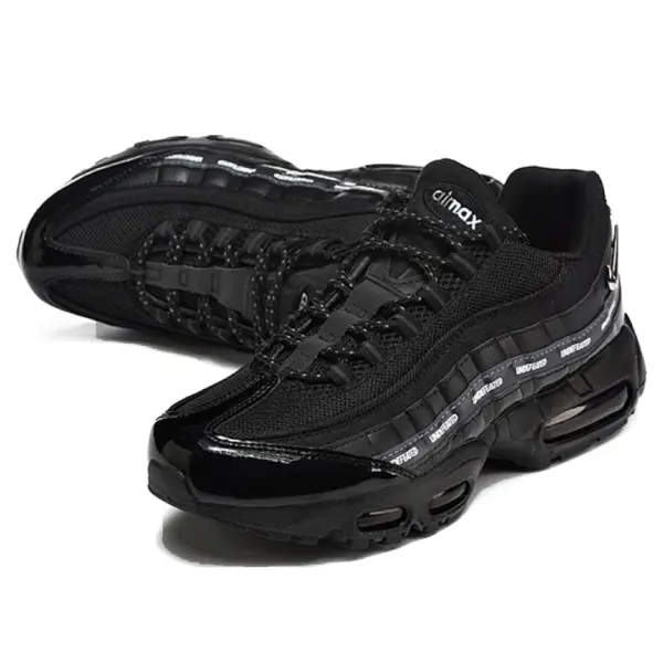 NIKE AIR MAX 95 «NEGRO»