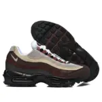 NIKE AIR MAX 95 «MARRÓN/BEIGE»
