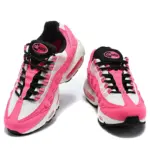 NIKE AIR MAX 95 «ROSADO»