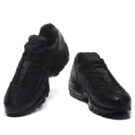 NIKE AIR MAX 95 «NEGRO»