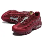 NIKE AIR MAX 95 «BURDEOS»