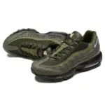 NIKE AIR MAX 95 «OLIVA»