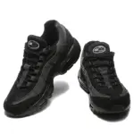 NIKE AIR MAX 95 «NEGRO»