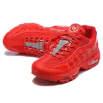 NIKE AIR MAX 95 «ROJO»