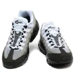 NIKE AIR MAX 95 «GRIS/NEGRO»