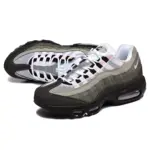 NIKE AIR MAX 95 «GRIS/OLIVA/NEGRO»
