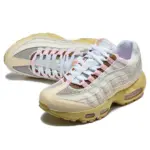 NIKE AIR MAX 95 «BEIGE/BLANCO/ROSADO»