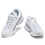 NIKE AIR MAX 95 «BLANCO/VERDE/ROJO»