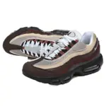 NIKE AIR MAX 95 «MARRÓN/BEIGE»