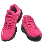 NIKE AIR MAX 95 «Fucsia»