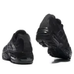 NIKE AIR MAX 95 «NEGRO»