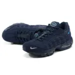 NIKE AIR MAX 95 «AZUL MARINO»