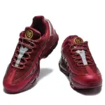 NIKE AIR MAX 95 «BURDEOS»