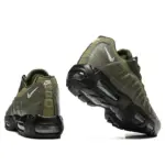 NIKE AIR MAX 95 «OLIVA»