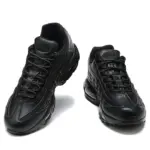 NIKE AIR MAX 95 «NEGRO»
