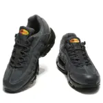 NIKE AIR MAX 95 «NEGRO/NARANJA»