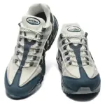 NIKE AIR MAX 95 «BLANCO/NEGRO/AZUL MARINO»
