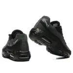 NIKE AIR MAX 95 «NEGRO»
