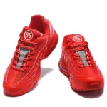 NIKE AIR MAX 95 «ROJO»