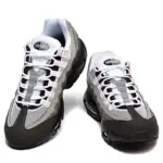 NIKE AIR MAX 95 «GRIS/OLIVA/NEGRO»