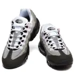 NIKE AIR MAX 95 «VERDE OSCURO/GRIS»