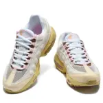 NIKE AIR MAX 95 «BEIGE/BLANCO/ROSADO»