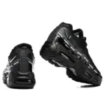NIKE AIR MAX 95 «NEGRO»