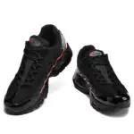 NIKE AIR MAX 95 «NEGRO/VERDE/ROJO»