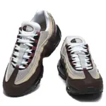 NIKE AIR MAX 95 «MARRÓN/BEIGE»